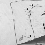 Auch Vonn trauert: Ski-Pionier Erich Sailer verstorben