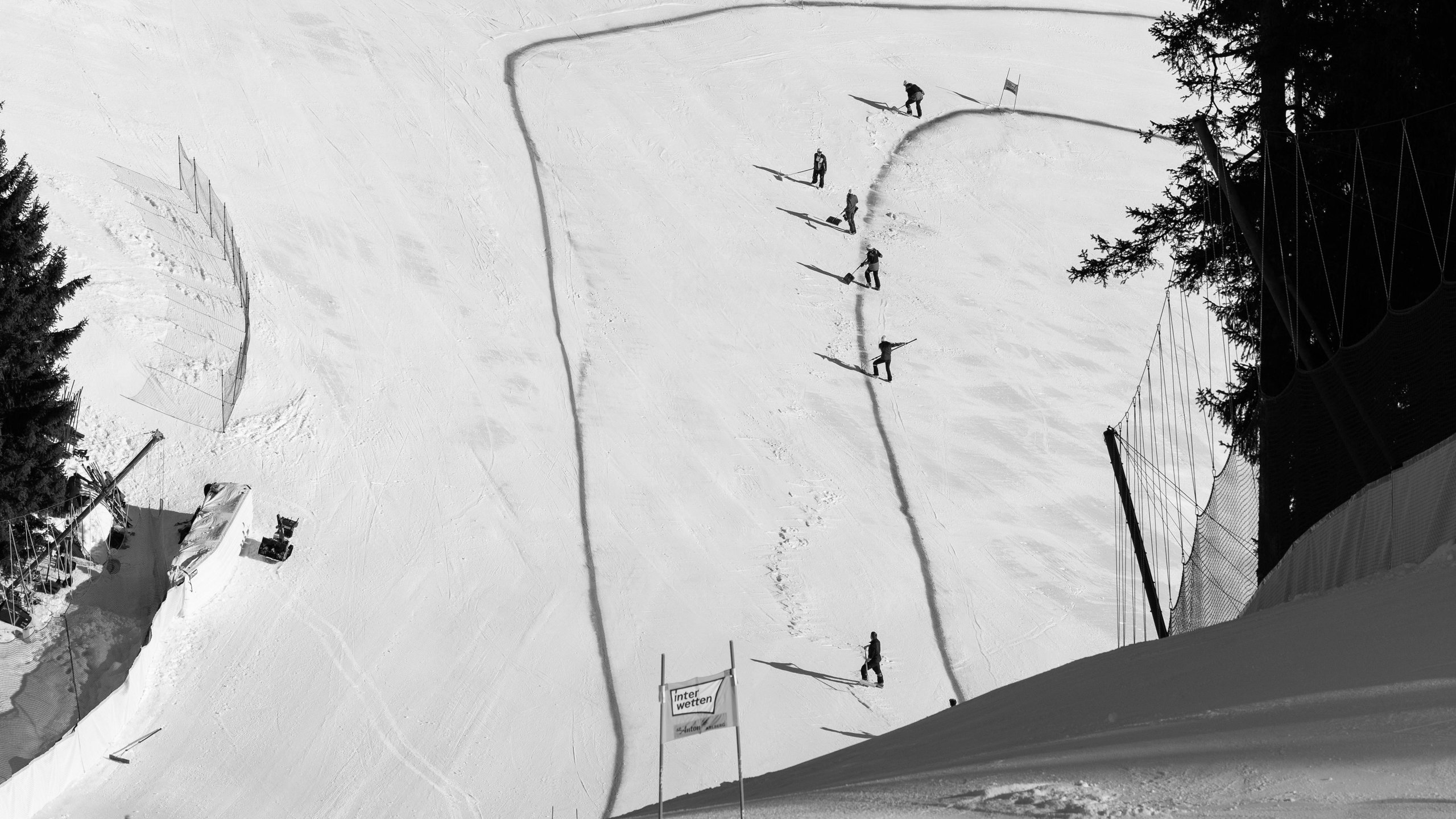 Auch Vonn trauert: Ski-Pionier Erich Sailer verstorben