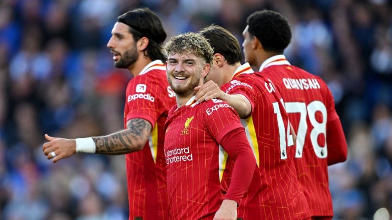 Konkurrenz für Baumi & Schlager? Leipzig an LFC-Star dran