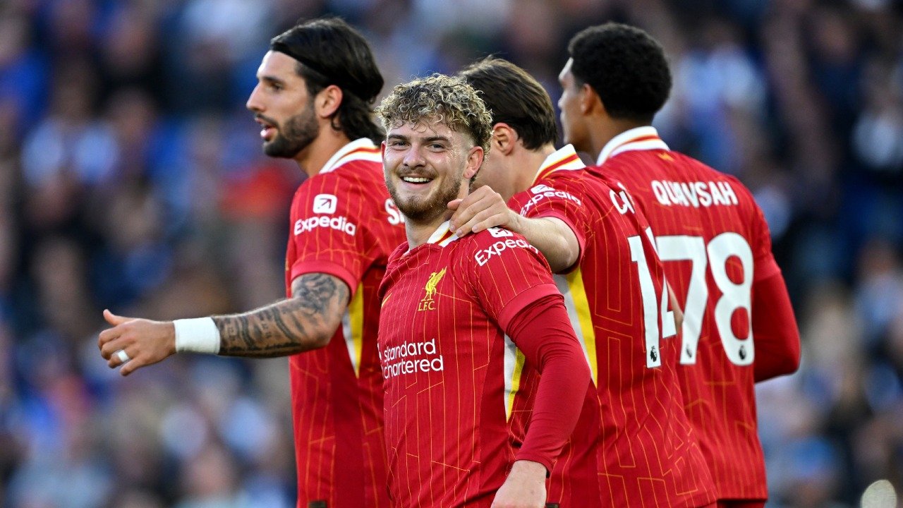 Konkurrenz für Baumi & Schlager? Leipzig an LFC-Star dran