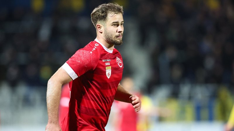 Diese ÖFB-Kicker stehen noch ohne Verein da