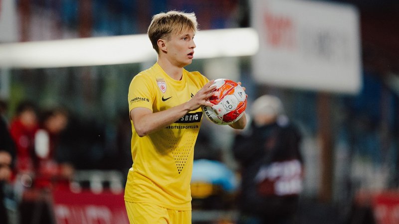 Diese ÖFB-Kicker stehen noch ohne Verein da