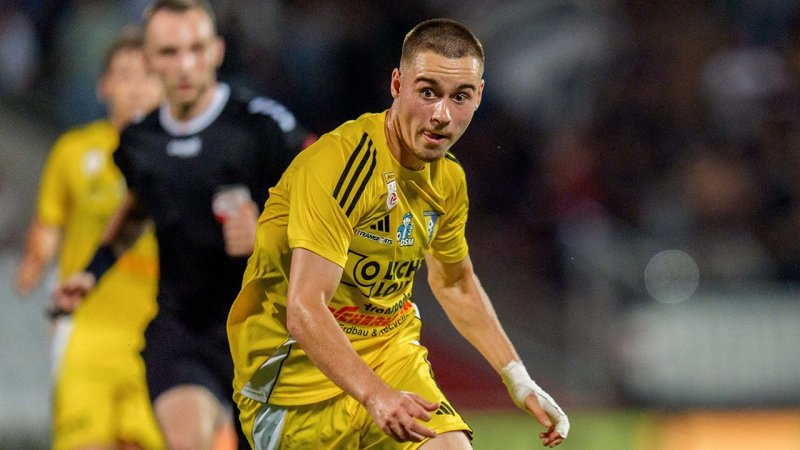 Diese ÖFB-Kicker stehen noch ohne Verein da