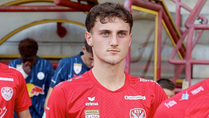 Diese ÖFB-Kicker stehen noch ohne Verein da