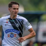 Sturm-Talent Grgic entscheidet sich gegen das ÖFB-Team
