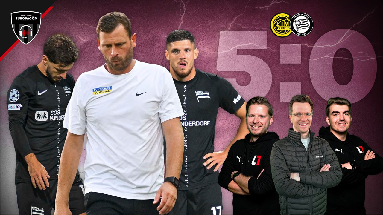 Sturm am Bøden - und jetzt?