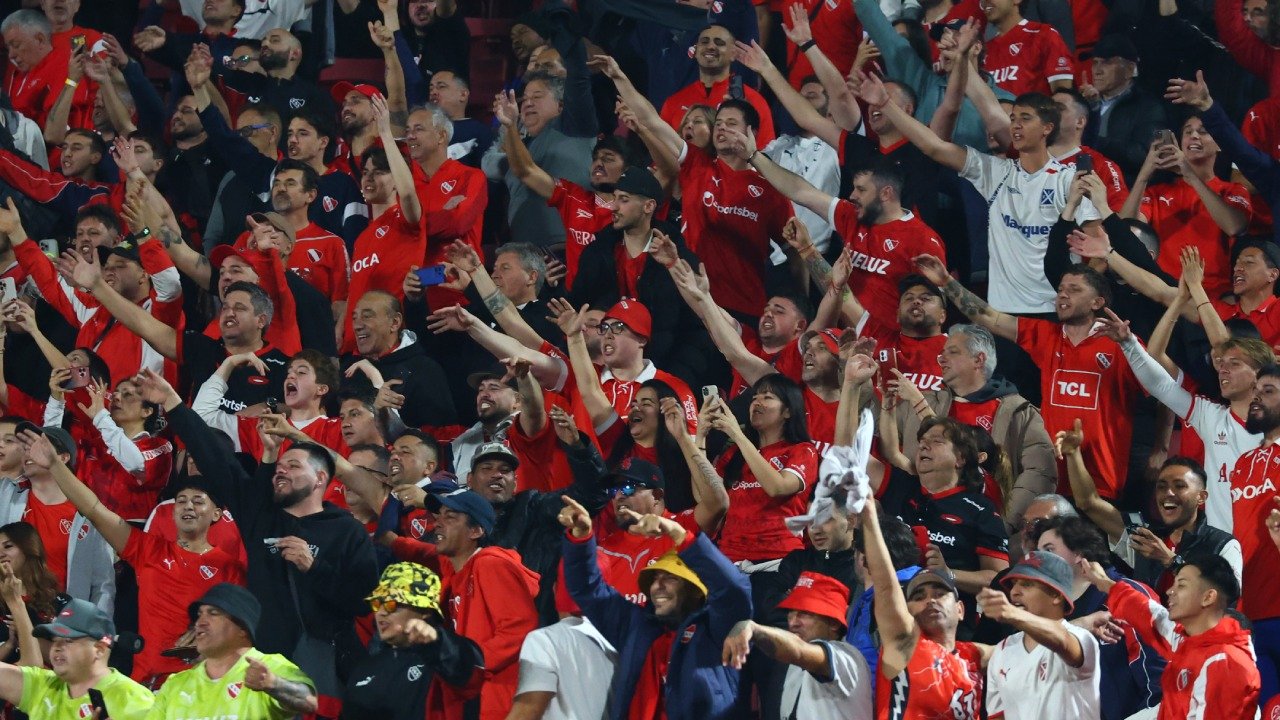 Über 100 Festnahmen! Krawalle & Spielabbruch in Argentinien