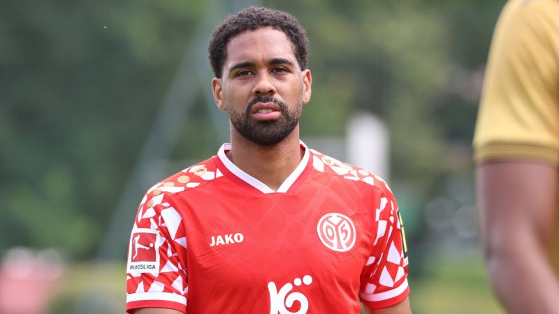 Vandalismus legt Mainzer Mannschafts-Bus lahm