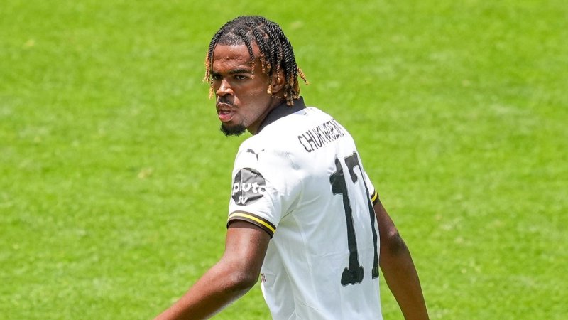 Gebürtiger Eisenstädter & Abwehrjuwel: BVB will Chelsea-Duo