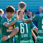 SK Rapid: Schnelles Ende der Jugendbewegung?