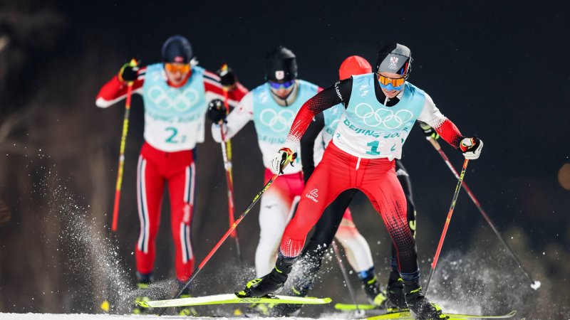 Nordische Kombination bangt weiter um Olympia-Status