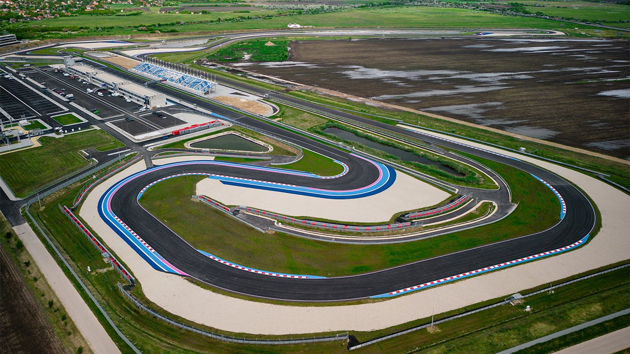 Warum die MotoGP-Premiere am Balaton heftig diskutiert ist