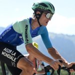 Gall vor Vuelta-Start: Mit Tour-Form "sehr viel möglich"