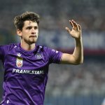 Offiziell! Dominik Fitz verlässt die Wiener Austria