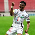 Später Jubel! WAC dreht Partie gegen Omonia Nikosia