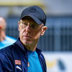 "Bin enttäuscht" - Rapid vor dem Rückspiel unter Druck