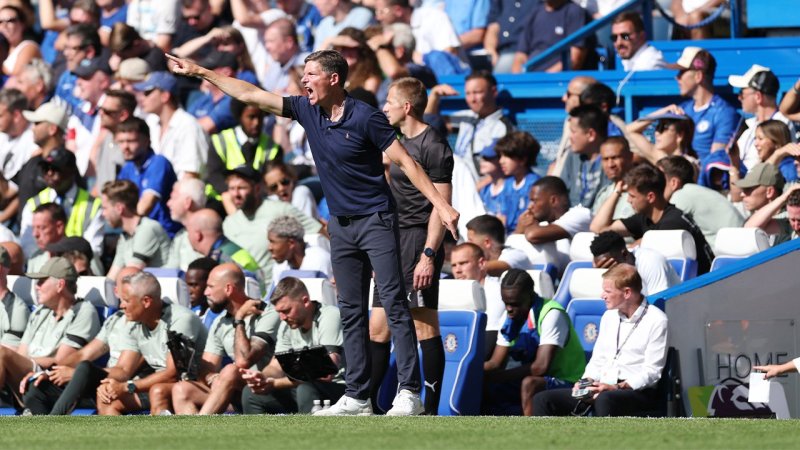 UECL-Playoff: Glasners Palace mit knappem Hinspiel-Sieg