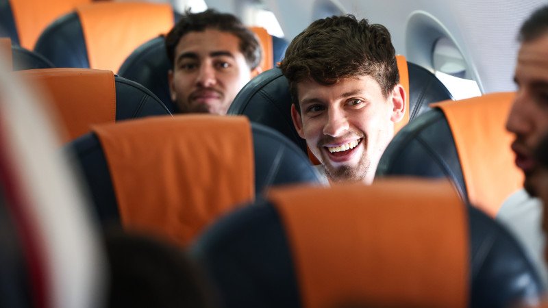 Transfer-Update: Der US-Wechsel ist jetzt Fitz