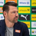 Rapid: Wende im Tilio-Poker - Mittelfeld-Mann kommt nicht