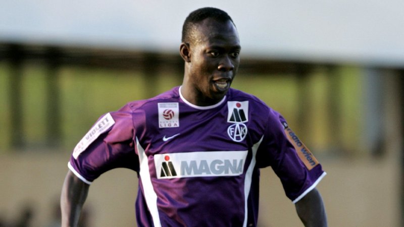 Die 15 teuersten Spielerverkäufe von Austria Wien