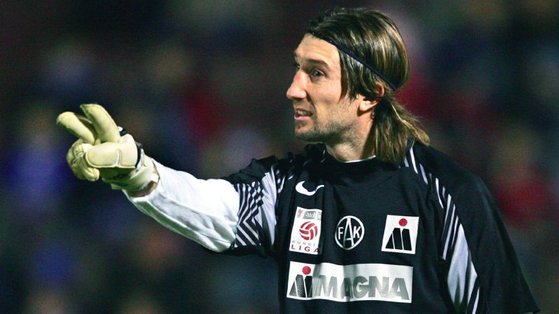 Die 15 teuersten Spielerverkäufe von Austria Wien