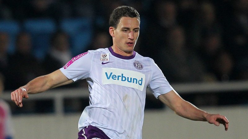 Die 15 teuersten Spielerverkäufe von Austria Wien