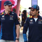 Formel-1-Neuling offenbar mit zweitem Fahrer einig!