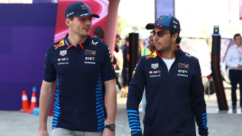 Formel-1-Neuling offenbar mit zweitem Fahrer einig!