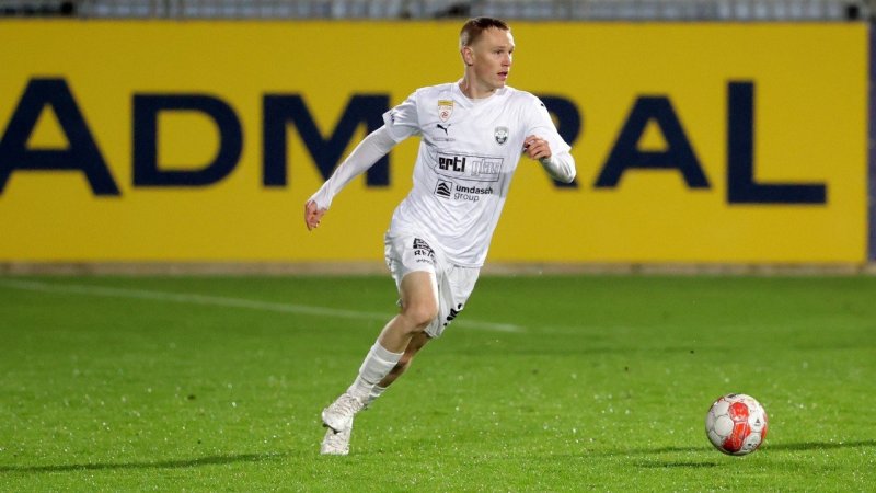 Nach Aus bei Ligarivale: Kapfenberg angelt sich "Zehner"