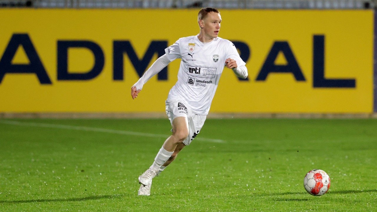 Nach Aus bei Ligarivale: Kapfenberg angelt sich "Zehner"