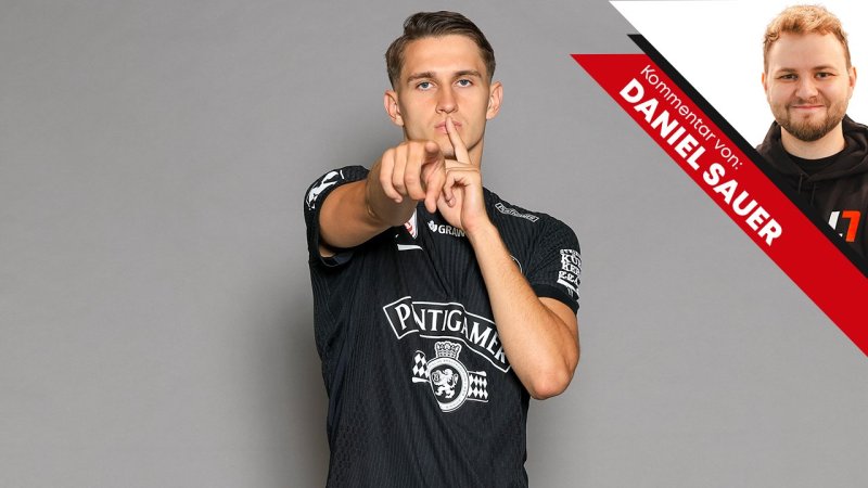 Causa Grgic: Der ÖFB ist ein schlechter Verlierer