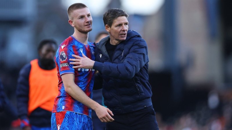 Für 80 Millionen? Spanischer Gigant will Glasner-Schützling