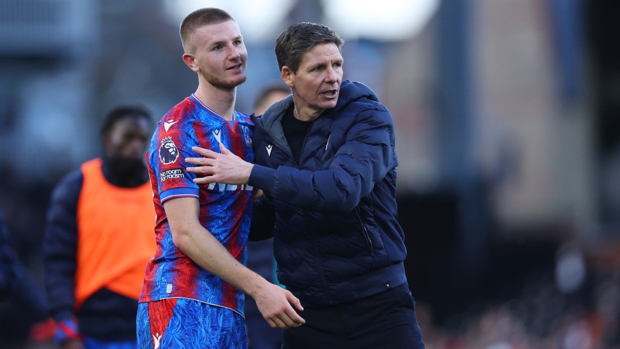 Für 80 Millionen? Spanischer Gigant will Glasner-Schützling