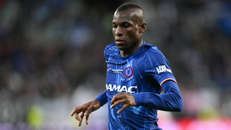 Bayern an nächstem Chelsea-Stürmer interessiert