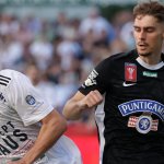 Sturm Graz gibt Stürmer leihweise ab