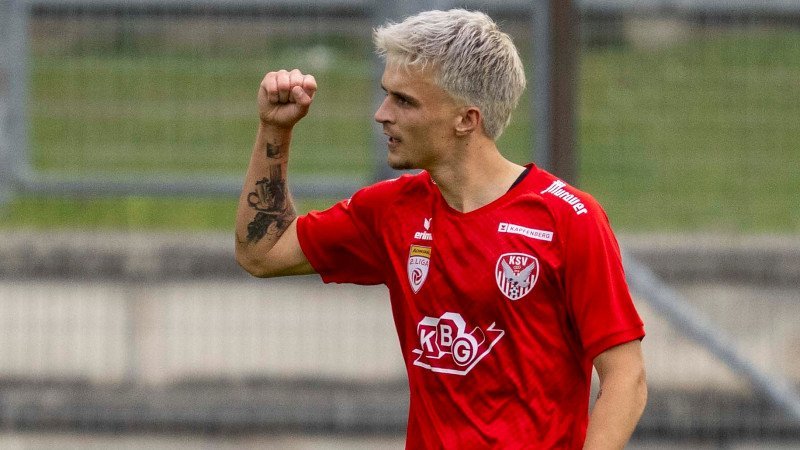 Kapfenberg gibt Verteidiger in die Slowakei ab