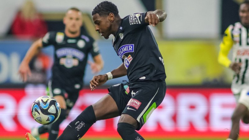 Sturm löst Vertrag mit Transferflop auf