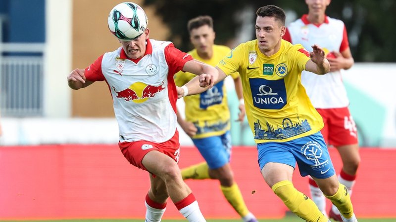 Vienna holt gegen tapfer kämpfende Lieferinger nur ein Remis