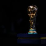 Laut Trump: WM-Auslosung in Washington