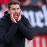 Nächste Niederlage! Talfahrt für Nürnberg geht weiter