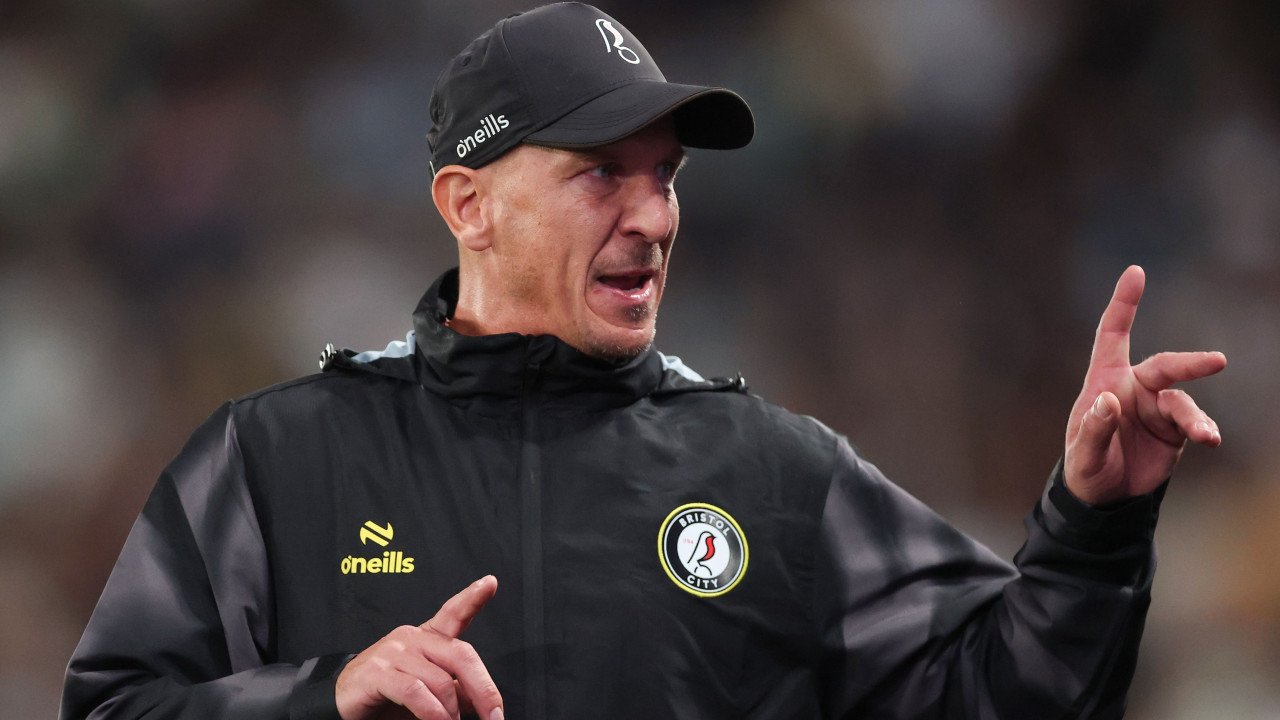 Später Ausgleich! Remis im ÖFB-Duell in England