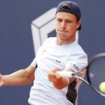 Schwärzler kämpft sich beim Challenger in Tunis ins Achtelfinale