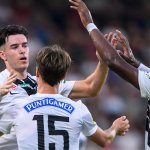 Deal fast fix: Sturm-Kicker vor Sprung auf die Insel