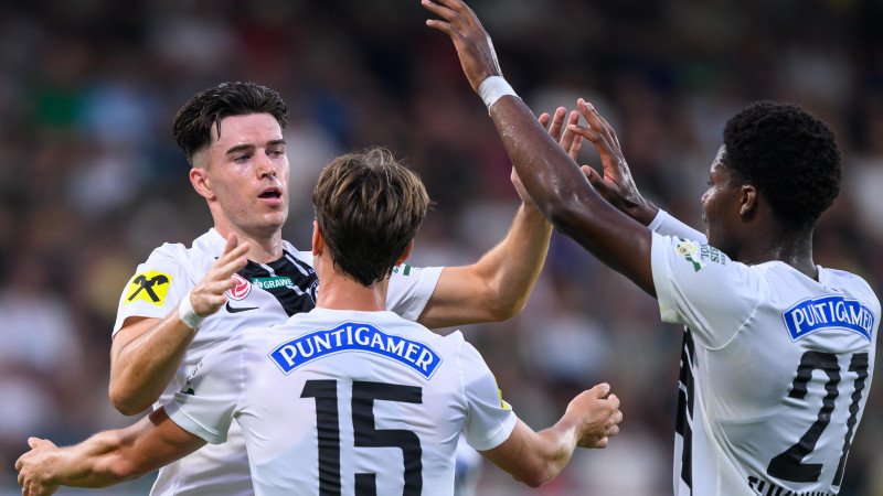 Deal fast fix: Sturm-Kicker vor Sprung auf die Insel