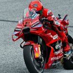 Debakel für Bagnaia & KTM - Marquez dominiert Ungarn-Sprint