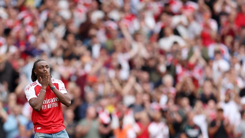 Done Deal! Glasner verliert Starspieler an Arsenal