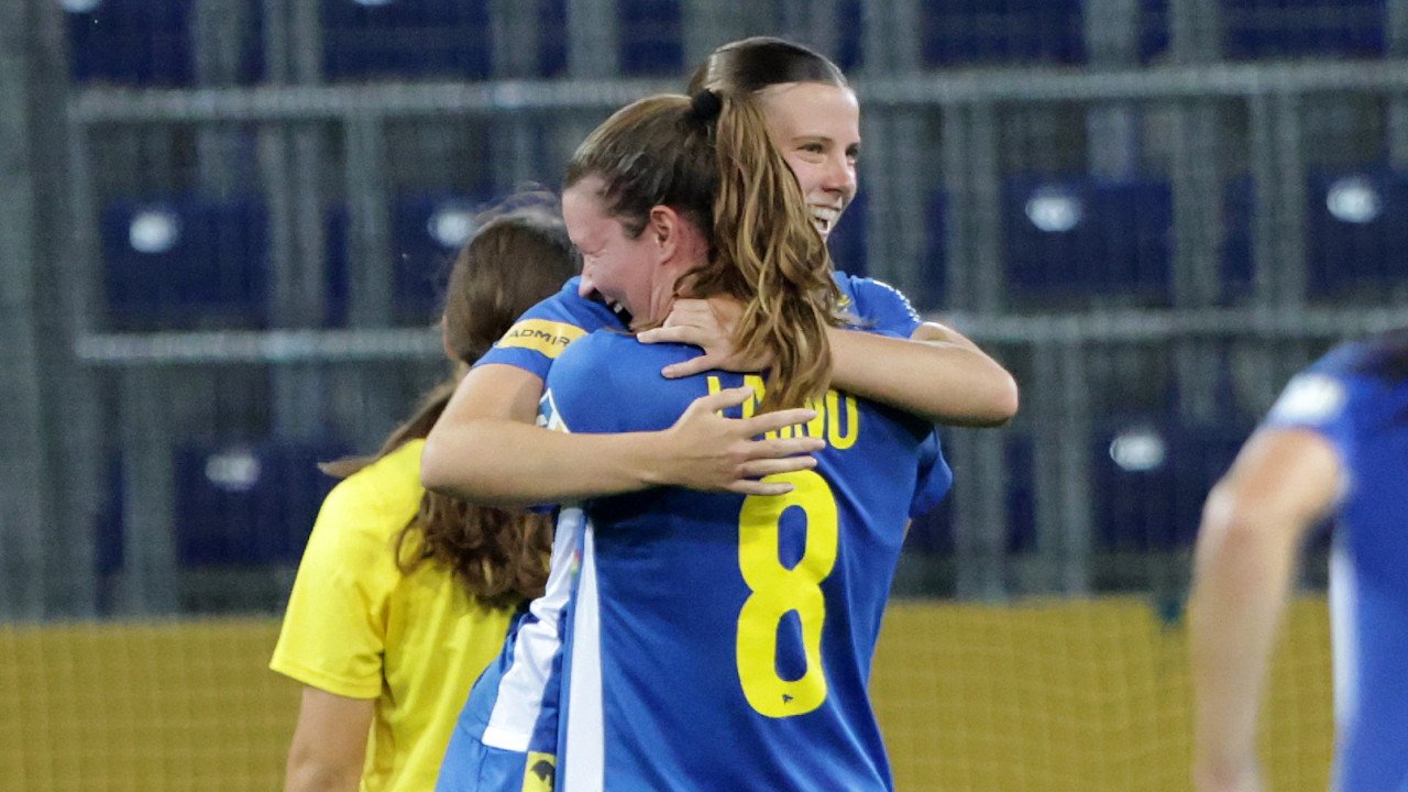 St. Pölten besiegt Sturm nach Rückstand