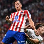 Affengruber beeindruckt bei Elche-Remis gegen Atletico