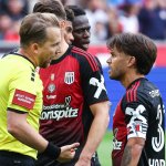 "Sein Ego hat das Spiel zerstört" - Aufregung um LASK-Rot