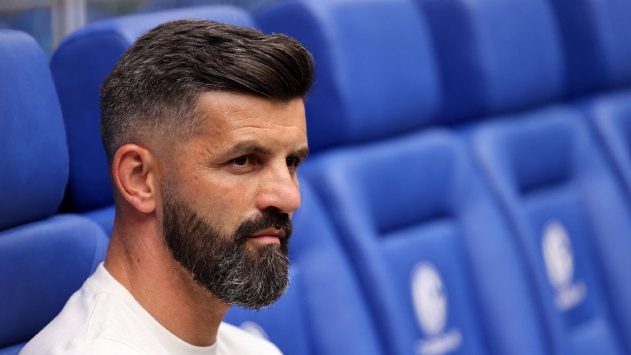 Bild für Schnappt sich Muslic mit Schalke einen bosnischen Teamstürmer?